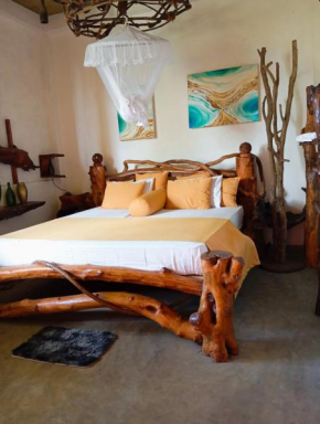 SD3M ART GALLERY Villa